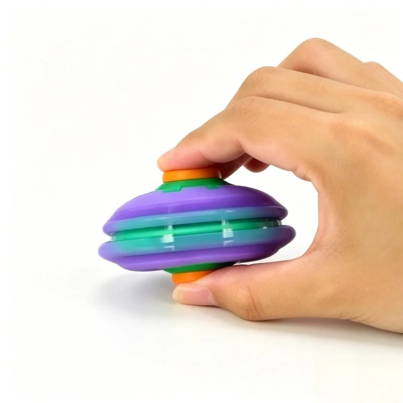 1PCS Transforming Fidget Spinn - Novelty Gifts review and price