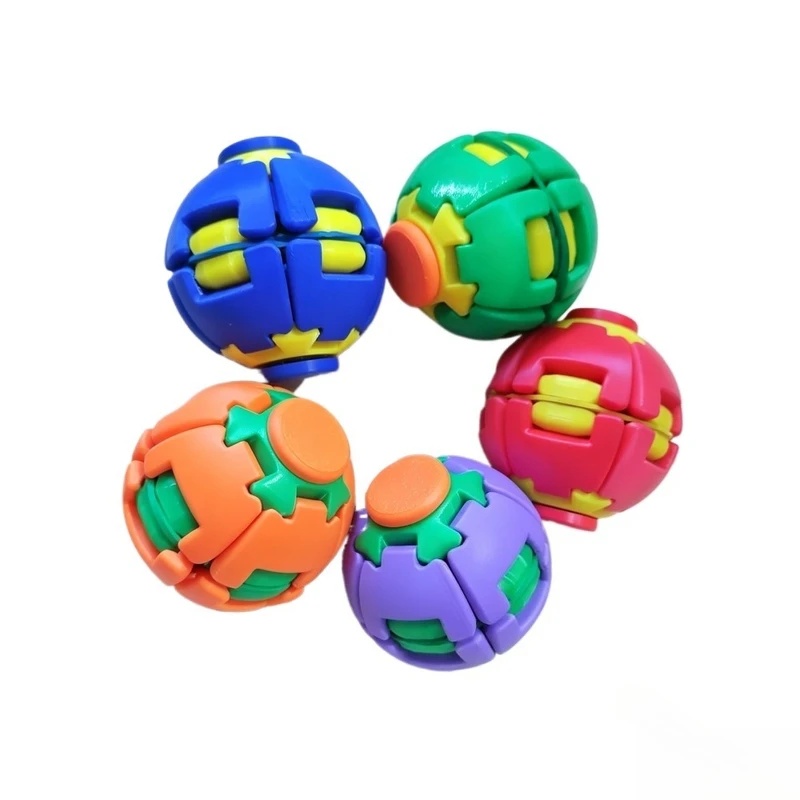 1PCS Transforming Fidget Spinn - Novelty Gifts review and price