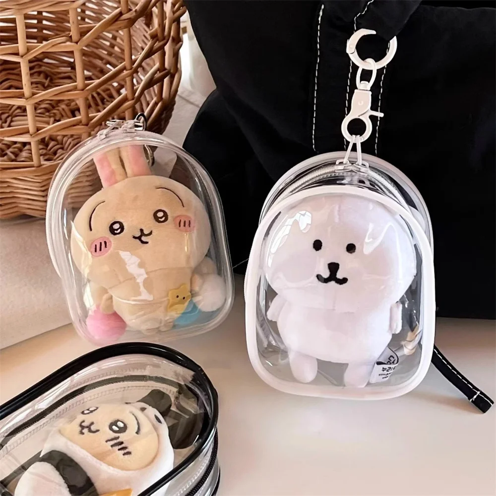 New Portable Clear Zipper Stor - Novelty Gifts review and price