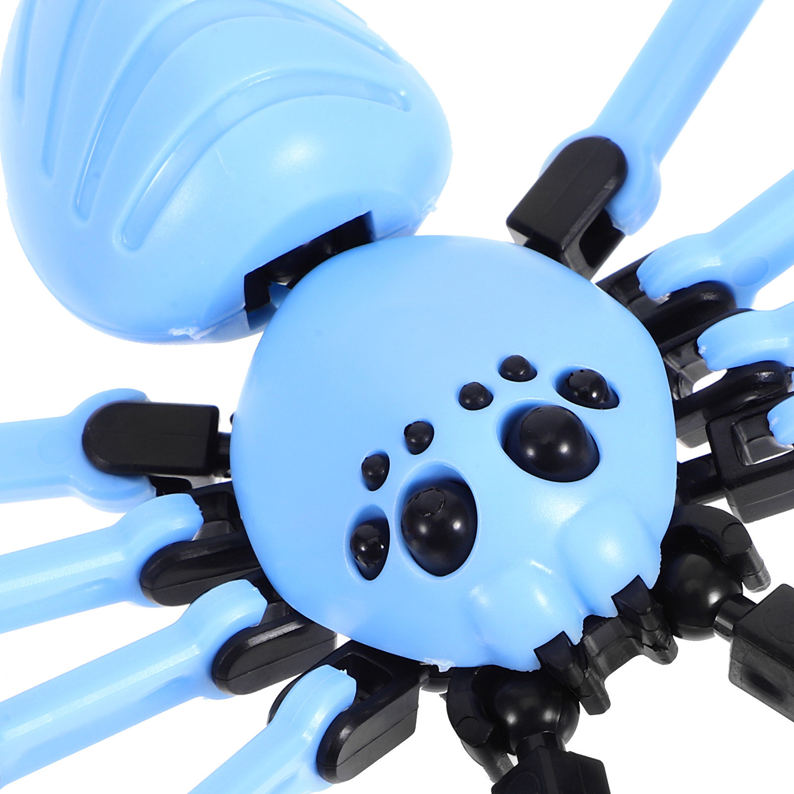 8Pcs Spider 3D Movable Joint R - Prank Toys review and price